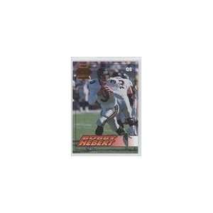  1994 Collectors Edge Pop Warner #4   Bobby Hebert Sports 