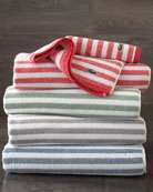 Kassatex Linea Towels   