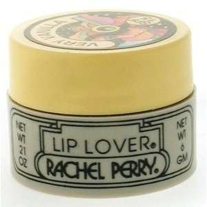 Rachel Perry Lip Lover,Very Vanilla 6/21 oz