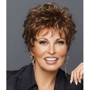  Whisper Synthetic Wig by Raquel Welch Beauty