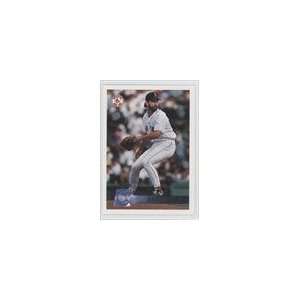  1996 Topps #305   Rick Aguilera Sports Collectibles