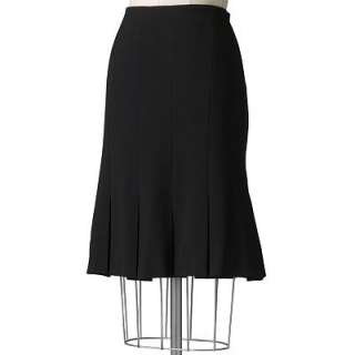 AB Studio Pleated Skirt
