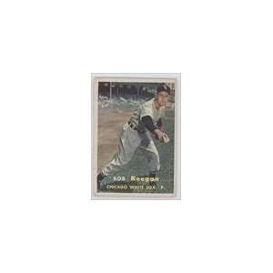  1957 Topps #99   Bob Keegan Sports Collectibles