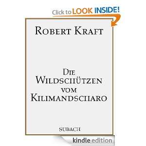   Edition) Robert Kraft, Eckhard Henkel  Kindle Store