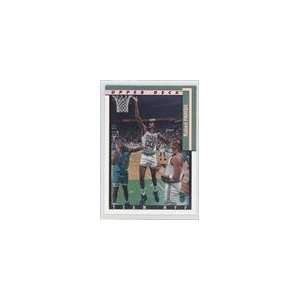   1993 94 Upper Deck Team MVPs #TM2   Robert Parish Sports Collectibles