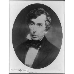  Roger Brooke Taney,1777 1864,Fifth Chief Justice of US 