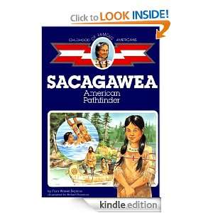 Cofa Sacagawea (Childhood of Famous Americans) Flora Warren Seymour 