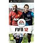 FIFA 12 2012 for Sony PlayStation Portable PSP (Brand New)