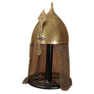  Helmet of Saladin Kingdom of Heaven 