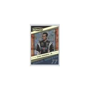   2010 Press Pass Stealth #14   Sam Hornish Jr. Sports Collectibles