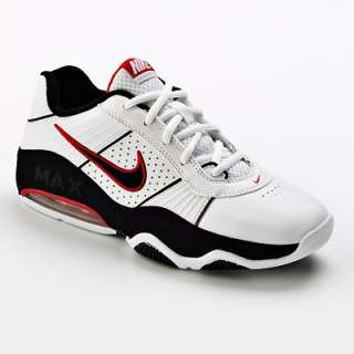 Nike Air Max Full Court Basketball Shoes
