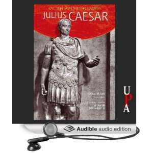   Audible Audio Edition) Samuel Willard Crompton, John Lescault Books