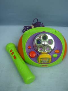 Star Station Entertainment System by Fisher Price  