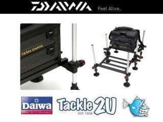 Daiwa 75 Seat Box fishing seatbox tackle box RRP £200  
