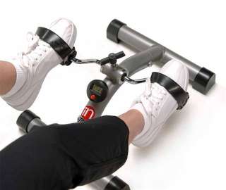 Stamina InStride Exercise Fitness Hand Mini Cycle XL  