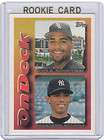 MARIANO RIVERA 1991 Fleer ProCards MGS 10 Rookie GEM  