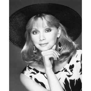  Shelley Long by Unknown 16x20