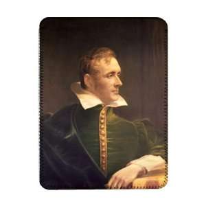  Sir Thomas Stamford Raffles (1781 1826) by   iPad Cover 