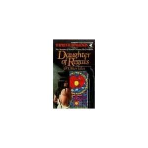    Daughter Of Regals & Other Tales Stephen R. Donaldson Books