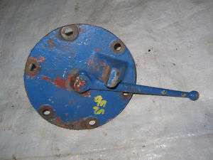 Ford 9N 2N Tractor PTO Shifter  