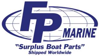 fp marine stocks original equipment parts for your boat we specialize 