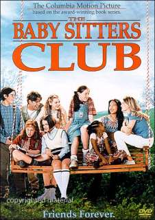 friends forever heartwarming family fun the babysitters club is based 
