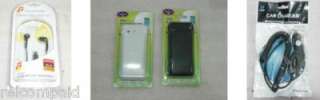 Extended 2300mAh Battery for HTC G1 phone w/WHITE cover  