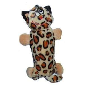  Votoy 812 64608 Vo Toys Bottle Pockets Cat Plush 10in Dog 