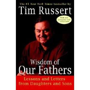   from Daughters and Sons (Paperback) Tim Russert (Author) Books