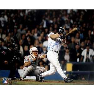 Tino Martinez New York Yankees  1998 Game 1 Grand Slam  8X10 