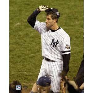  Paul ONeill New York Yankees  Tip the Cap   16x20 