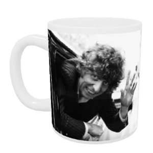  Tom Baker   Mug   Standard Size