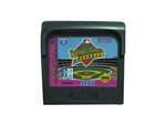 Half World Series Baseball (Sega Game Gear, 1993) Video Games