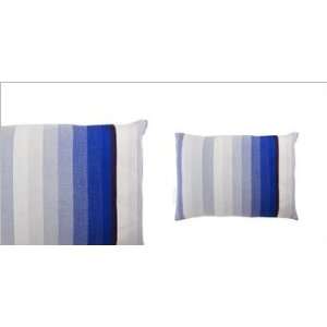  Thomas Eyck T.E. 033 Cushion Light Blue Pillows & Gifts 