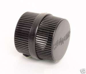 Cal Pump 1 Barrel Filter for T1500 Torpedo Pump  