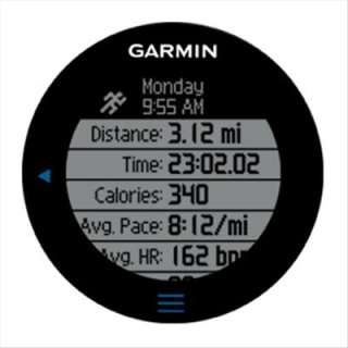 Garmin Forerunner 310XT GPS Receiver Sport Watch +