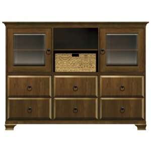 Ty Pennington Molly Storage Cabinet by Howard Miller