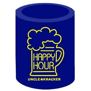  Uncle Kracker   Beer Koozie Patio, Lawn & Garden