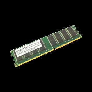 1GB Memory RAM for Gateway 500X DDR DDR DDR 333 PC 2700  