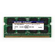 4GB DDR3 1066 MHz 1066MHz PC3 8500 SODIMM Notebook RAM  