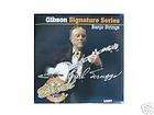 Gibson Earl Scruggs Signature Light Ga, Banjo Strings