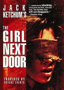 Jack Ketchums The Girl Next Door DVD, 2007  