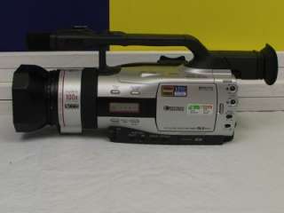 Canon GL2 Professional MiniDV Digital Camcorder 226083753873  