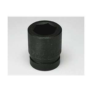  Wright   WR8856   1 Dr 6 Pt. Standard Impact Sockets 1 3 