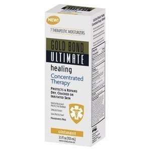 GOLD BOND ULTIMATE HEALING CONC. THERAPY OINTMENT 3.5OZ  