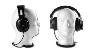 Audio 200 Metal Detector Headphones  