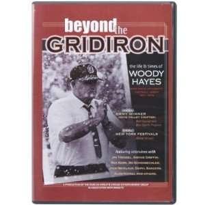   State Buckeyes Beyond the Gridiron The Life & Times of Woody Hayes