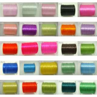   roll they can be used in many jewelry accessories making and