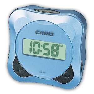  Casio Digital Alarm Clock with Snooze and Led Light Dq 
