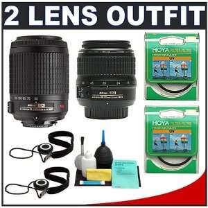  Digital SLR Cameras (Lenses Refurbished by Nikon USA)